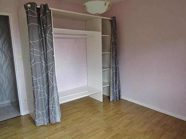 Location                                                      Appartement
                        
                     2 pièces                      46 m2                     à Raon-l'Étape