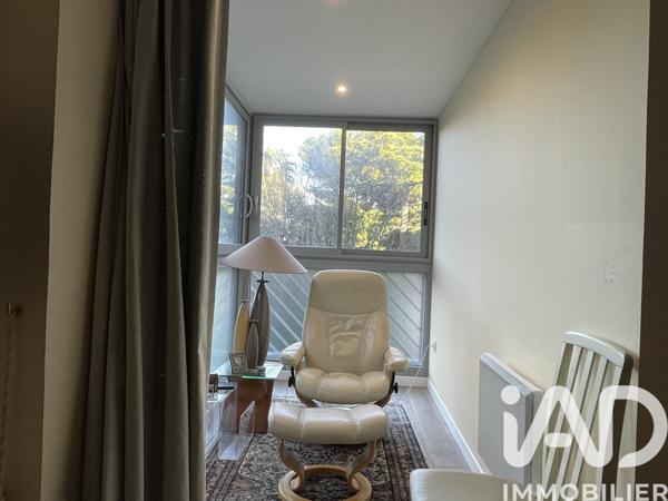 Appartement à vendre 1 pièce 35 m² Marseille 8