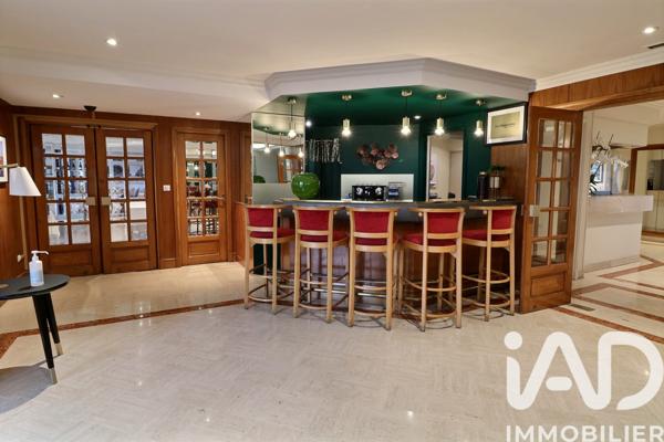 Appartement à vendre 1 pièce 35 m² Marseille 8