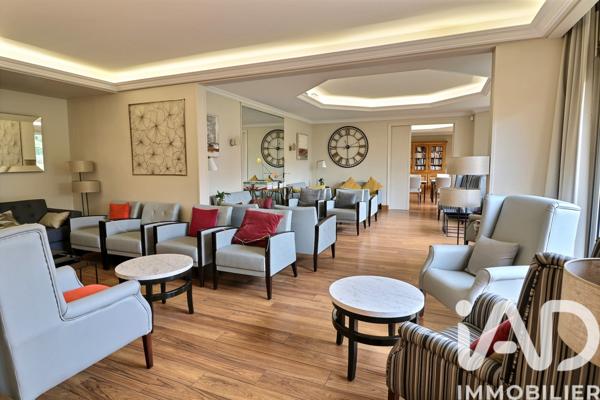 Appartement à vendre 1 pièce 35 m² Marseille 8