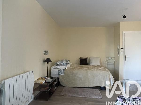Appartement à vendre 1 pièce 35 m² Marseille 8