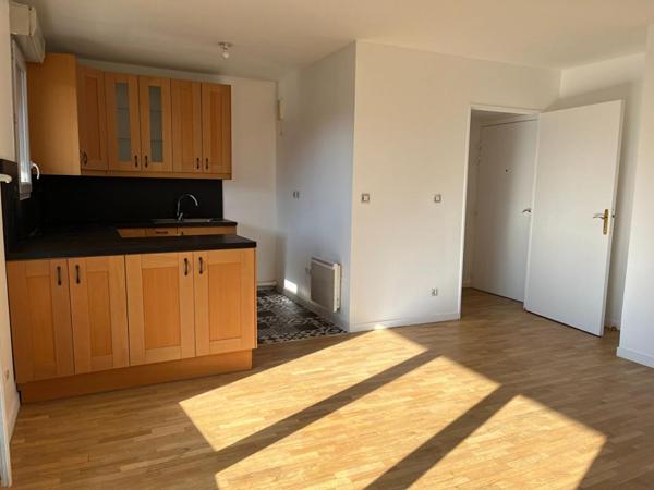 Appartement Carrieres Sous Poissy 3 pièce(s) 58 m2