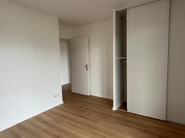 Appartement Carrieres Sous Poissy 3 pièce(s) 58 m2