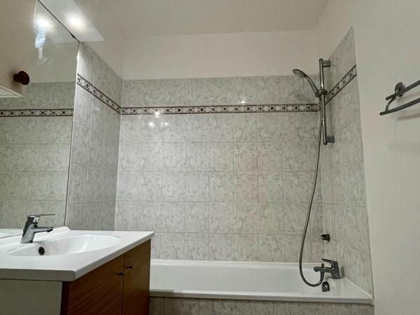 Appartement Carrieres Sous Poissy 3 pièce(s) 58 m2