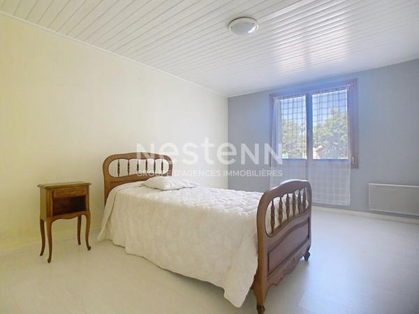 Maison La Bretonniere La Claye 3 chambres dépendances