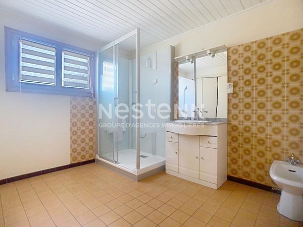 Maison La Bretonniere La Claye 3 chambres dépendances