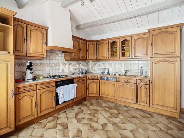 Maison La Bretonniere La Claye 3 chambres dépendances