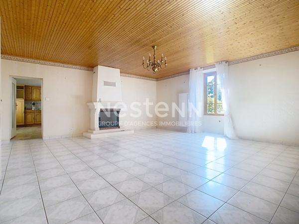 Maison La Bretonniere La Claye 3 chambres dépendances