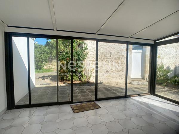 Maison La Bretonniere La Claye 3 chambres dépendances