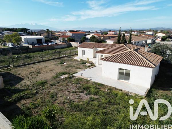 Maison à vendre 4 pièces 170 m² Pia