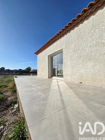 Maison à vendre 4 pièces 170 m² Pia