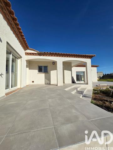 Maison à vendre 4 pièces 170 m² Pia