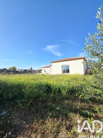 Maison à vendre 4 pièces 170 m² Pia