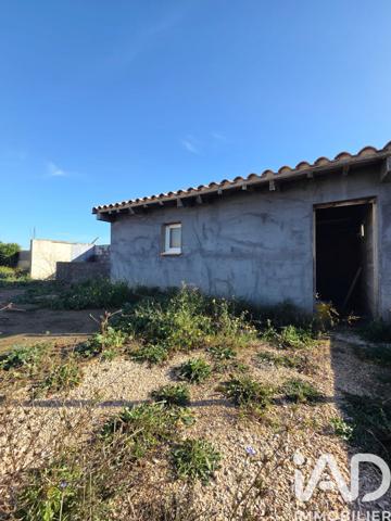 Maison à vendre 4 pièces 170 m² Pia