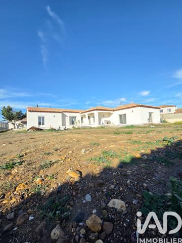 Maison à vendre 4 pièces 170 m² Pia