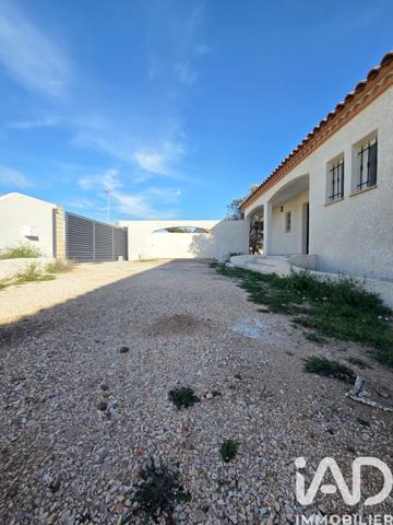 Maison à vendre 4 pièces 170 m² Pia