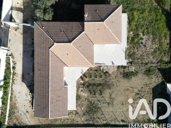 Maison à vendre 4 pièces 170 m² Pia