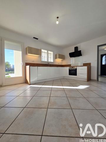 Maison à vendre 4 pièces 170 m² Pia