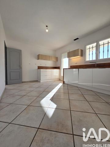 Maison à vendre 4 pièces 170 m² Pia