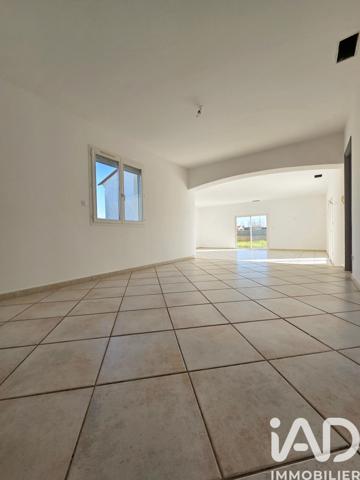 Maison à vendre 4 pièces 170 m² Pia