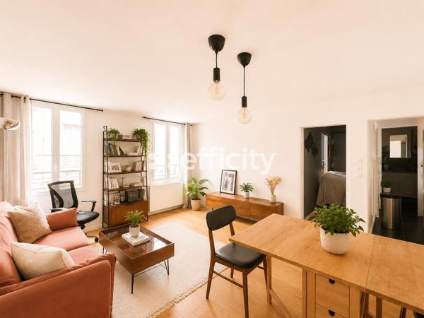 Appartement
         2 pièces
        - 43 m² Exclusivité 425 000 € *