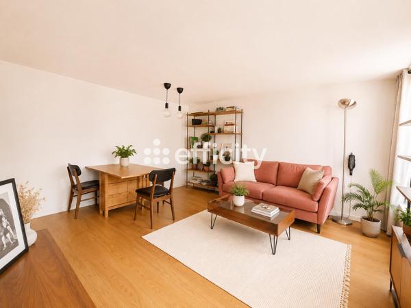 Appartement
         2 pièces
        - 43 m² Exclusivité 425 000 € *