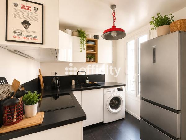 Appartement
         2 pièces
        - 43 m² Exclusivité 425 000 € *