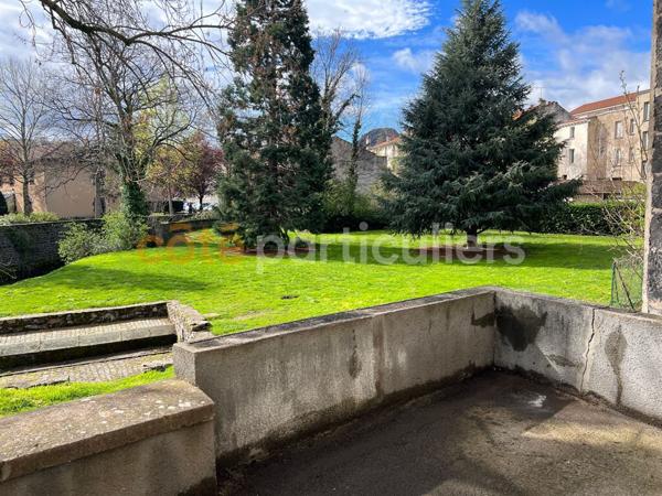 Location Appartement27,33 m² - 1 Pièce - CHAMALIÈRES (63400)