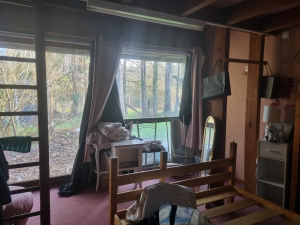 Maison 7 pièce(s) 4 chambre(s) 122 m²