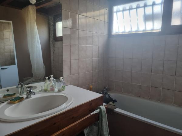 Maison 7 pièce(s) 4 chambre(s) 122 m²