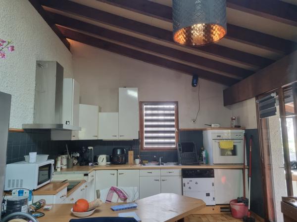 Maison 7 pièce(s) 4 chambre(s) 122 m²