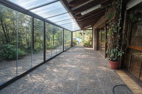 Maison 7 pièce(s) 4 chambre(s) 122 m²