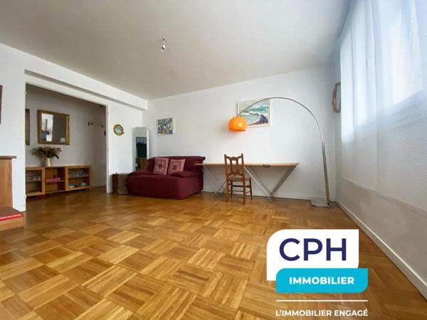 Appartement à vendre à Châtillon (92320)