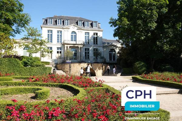 Appartement à vendre à Châtillon (92320)