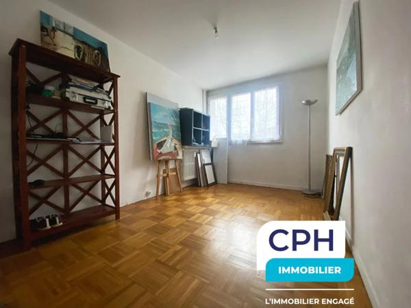 Appartement à vendre à Châtillon (92320)