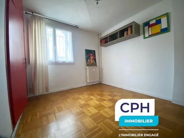 Appartement à vendre à Châtillon (92320)