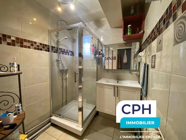 Appartement à vendre à Châtillon (92320)