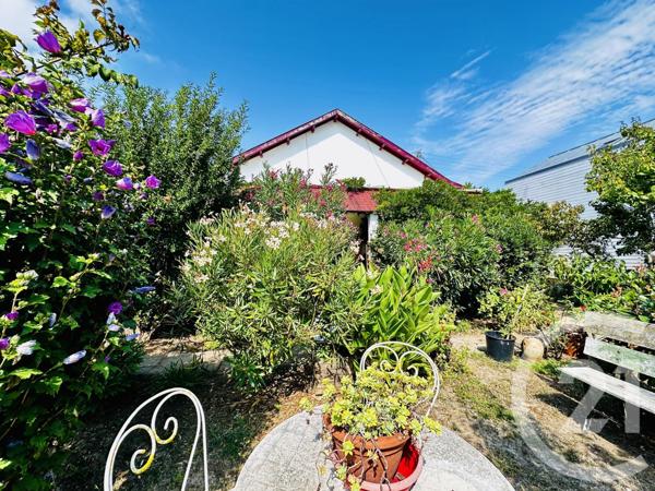 Maison à vendre  3 pièces - 86,30 m2 FOURAS - 17