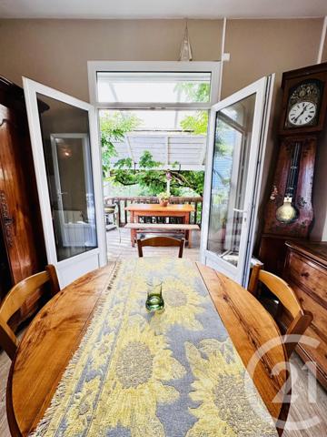 Maison à vendre  3 pièces - 86,30 m2 FOURAS - 17