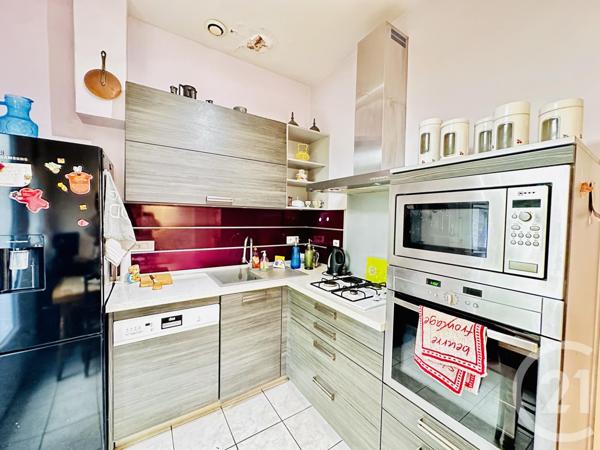 Maison à vendre  3 pièces - 86,30 m2 FOURAS - 17