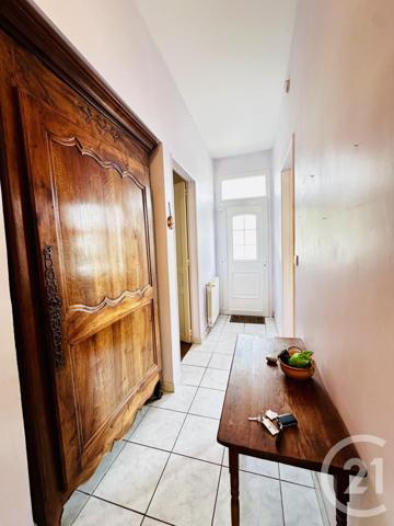 Maison à vendre  3 pièces - 86,30 m2 FOURAS - 17