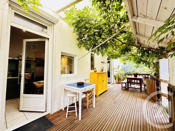 Maison à vendre  3 pièces - 86,30 m2 FOURAS - 17