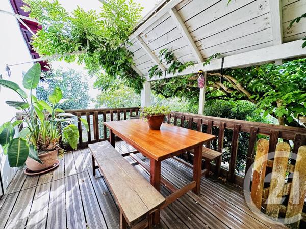 Maison à vendre  3 pièces - 86,30 m2 FOURAS - 17