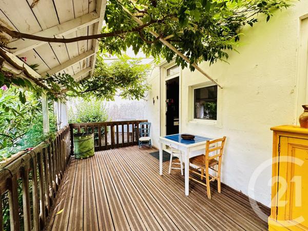 Maison à vendre  3 pièces - 86,30 m2 FOURAS - 17