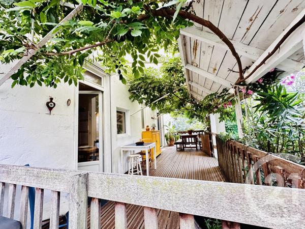 Maison à vendre  3 pièces - 86,30 m2 FOURAS - 17