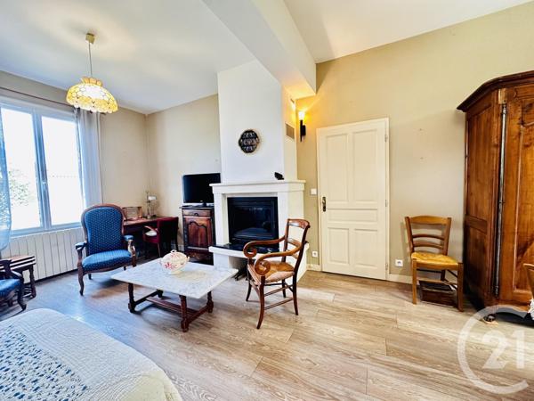 Maison à vendre  3 pièces - 86,30 m2 FOURAS - 17