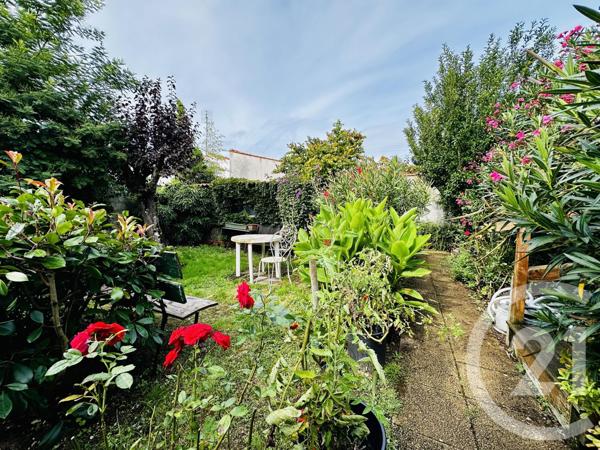 Maison à vendre  3 pièces - 86,30 m2 FOURAS - 17