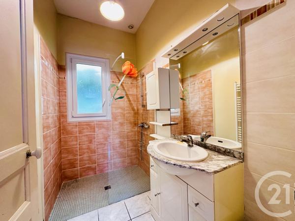 Maison à vendre  3 pièces - 86,30 m2 FOURAS - 17