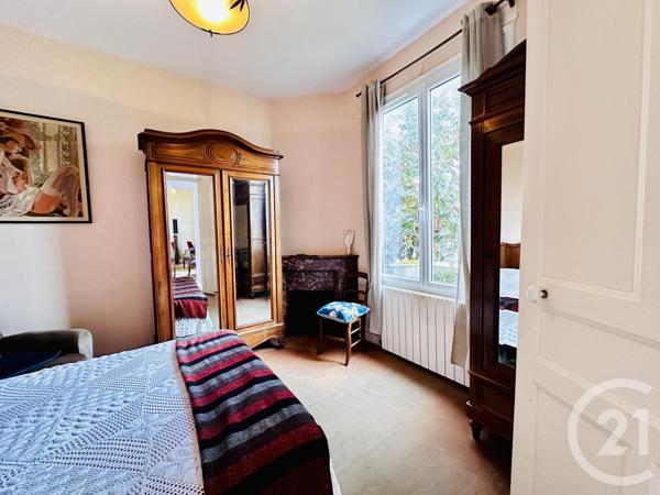 Maison à vendre  3 pièces - 86,30 m2 FOURAS - 17