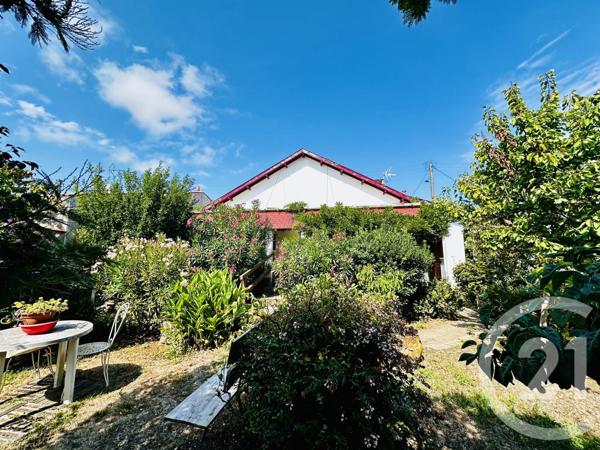 Maison à vendre  3 pièces - 86,30 m2 FOURAS - 17